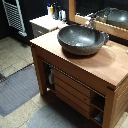 Maison Confortable Avec Terrasse En Bois Au Calme Sans Vis A Vis , 2 Chambres, Sur Un Parc De 4000M2 Arbore Et Clos Pissos Eksteriør bilde