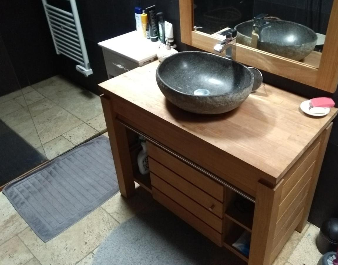 Maison Confortable Avec Terrasse En Bois Au Calme Sans Vis A Vis , 2 Chambres, Sur Un Parc De 4000M2 Arbore Et Clos Pissos Eksteriør bilde